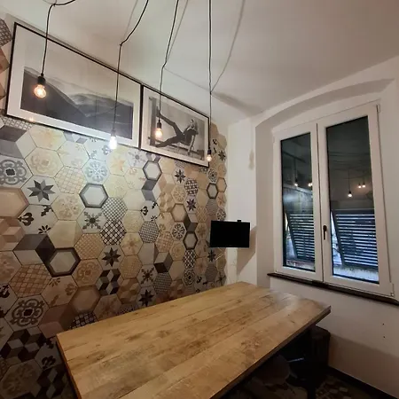 Apartment Casa Federici 33 - Homy 5 Terre