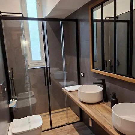 Apartment Casa Federici 33 - Homy 5 Terre