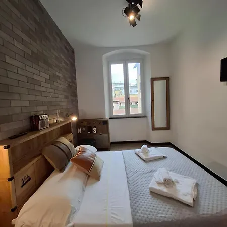 Casa Federici 33 - Homy 5 Terre شقة لا سبيتسْيا